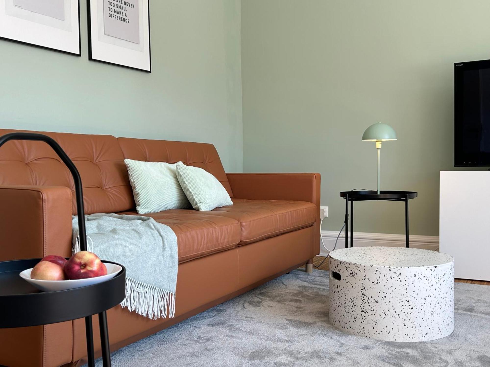 Neues Trendy Appartement In Hannover Ngoại thất bức ảnh