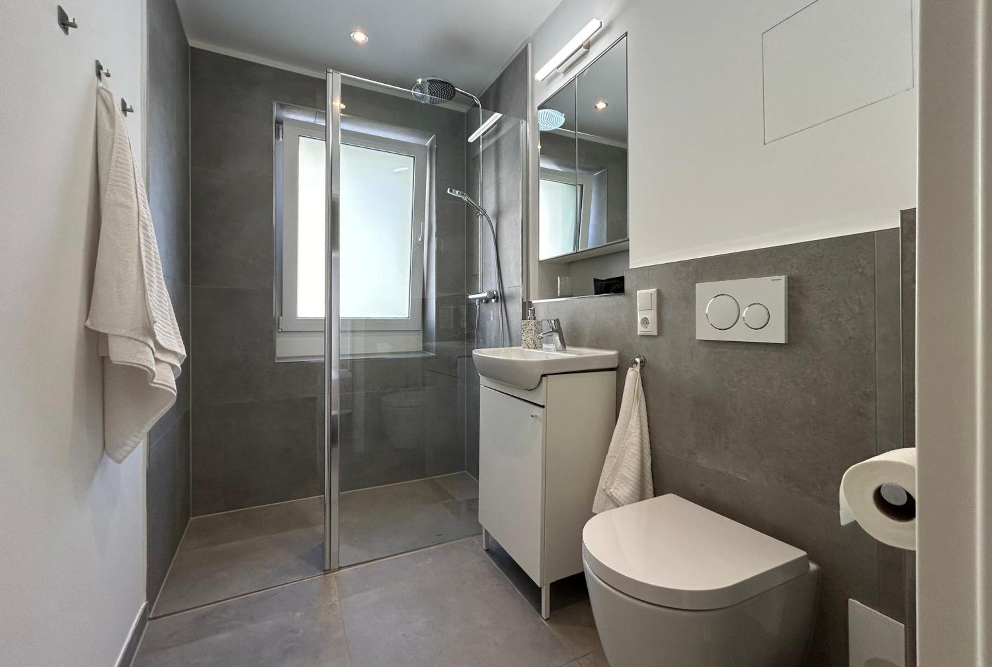 Neues Trendy Appartement In Hannover Ngoại thất bức ảnh