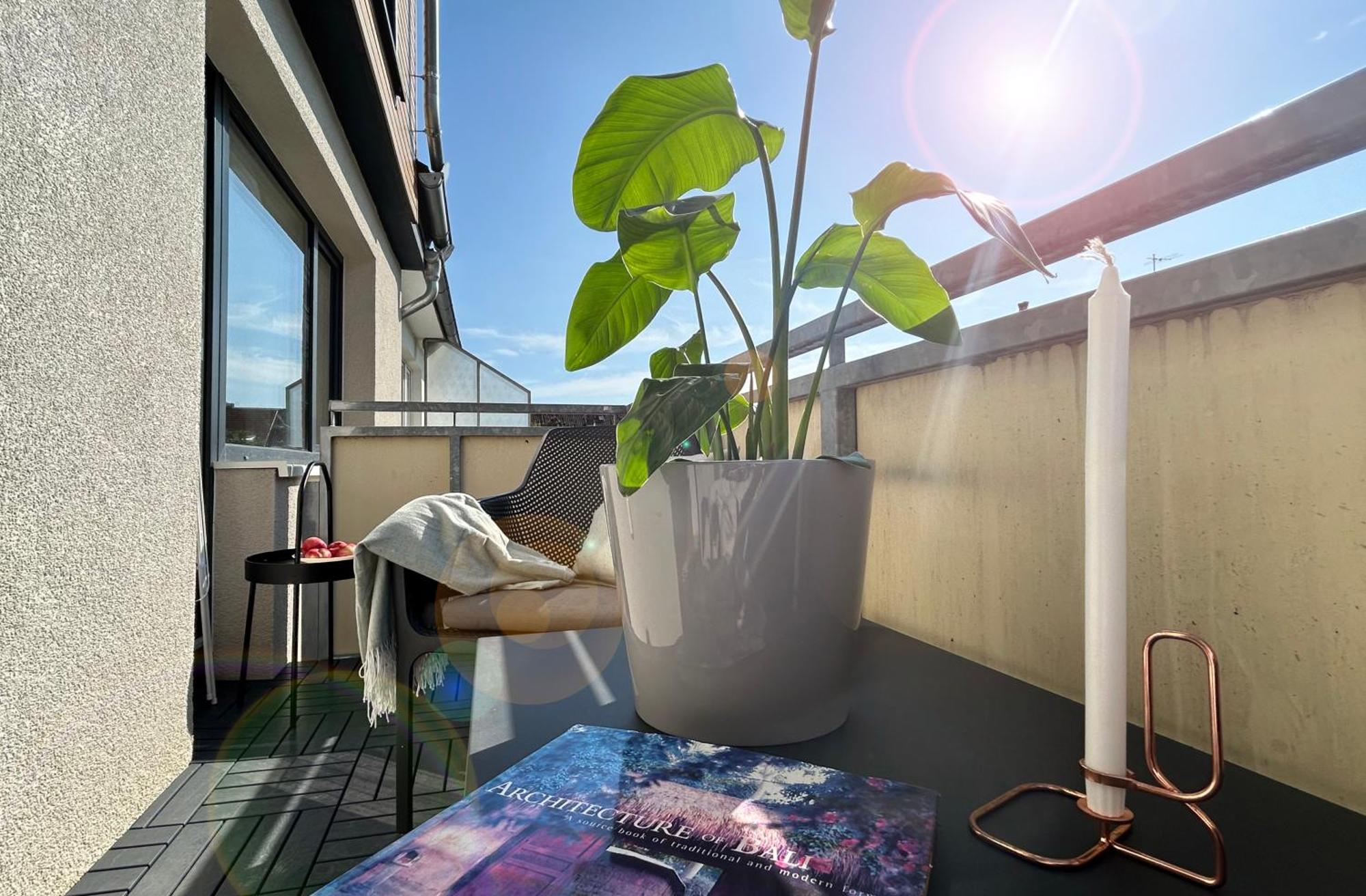 Neues Trendy Appartement In Hannover Ngoại thất bức ảnh